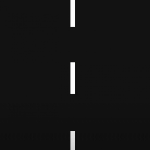 The Invisible Line
