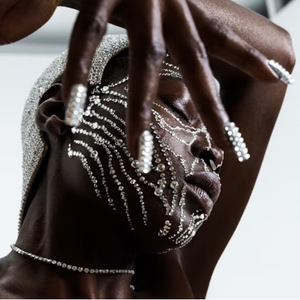 The Jewels They Wore