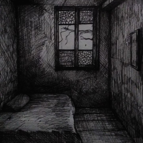 The Dreaded Room