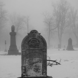 Death, My Old Lover