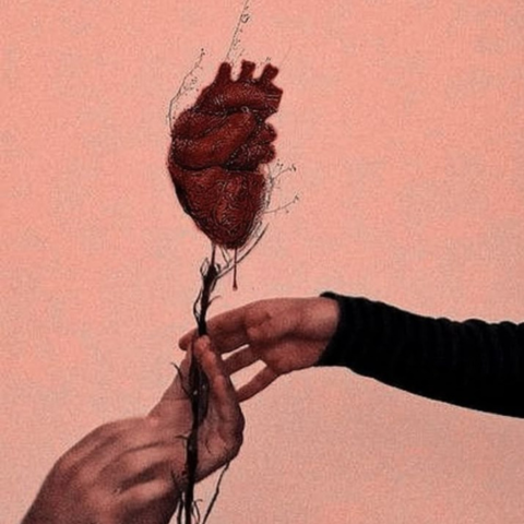 Restless Heart