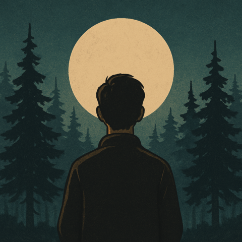 A Fleeting December Desire
