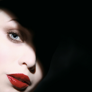 In the Light of her Eyes