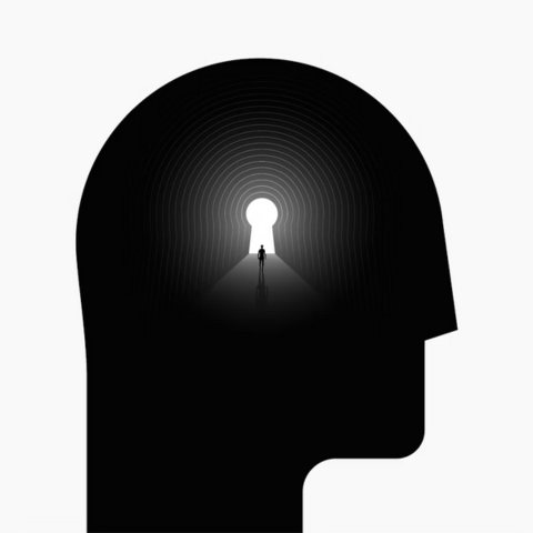 Quest Of an Identity