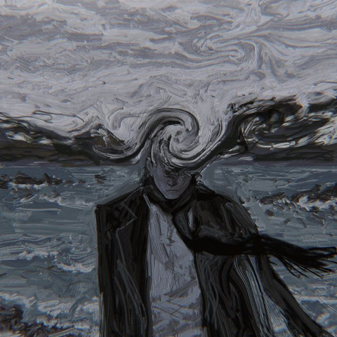 Mind is like a wind