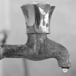 Water and Love