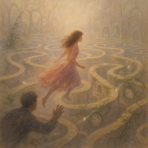 Sleepwalking