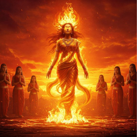 Reborn Forever Female
