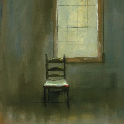 Sexuality Of A Chair