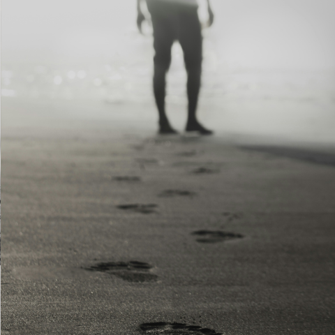 Loner's Thought