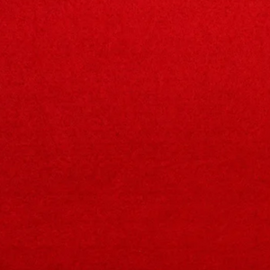 The Red Canvas