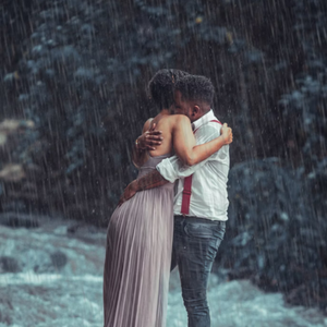 Lean on me