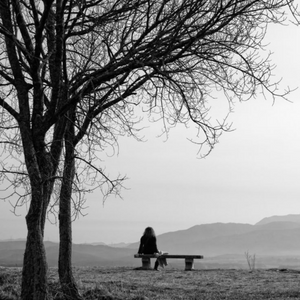 Alone