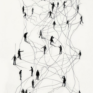 Life Patterns