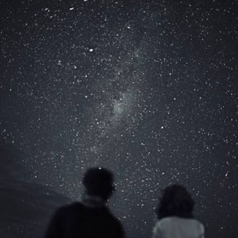 A Night Together