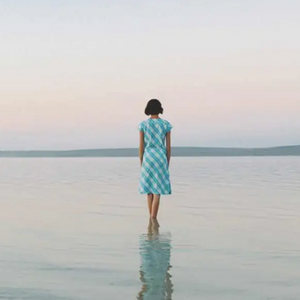 The First Summer Without You