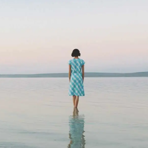 The First Summer Without You