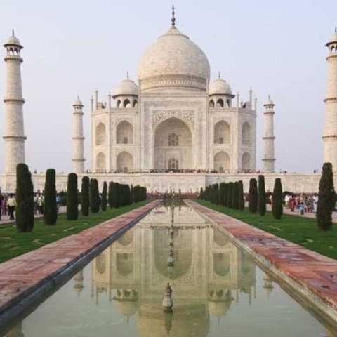 TAJMAHAL