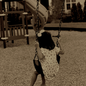 Come Here ‘O’ Child