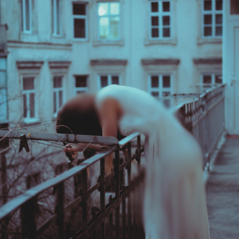 Withered Hope