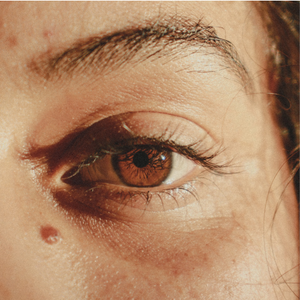 my eyes