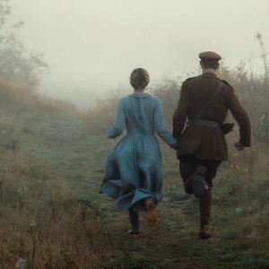 a lover’s war