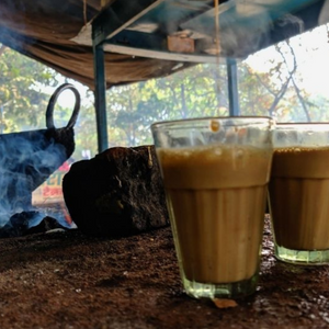 Nathu's Tapri