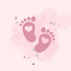 Congrats! It's a girl.