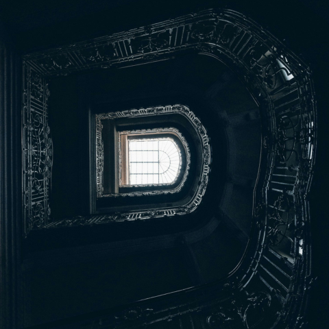 Oblivion