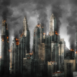 Disasters Can Be Good