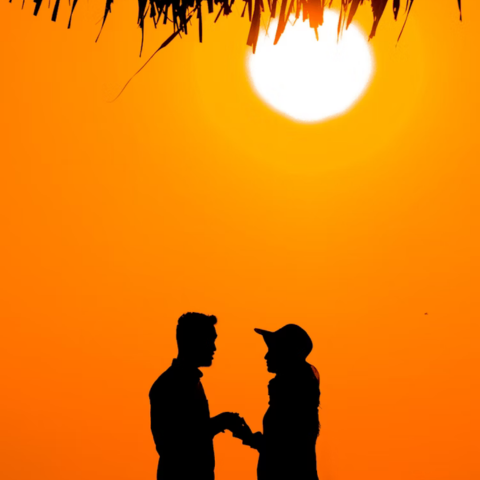 Soulmates