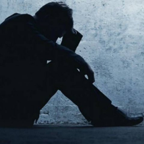 Being helpless