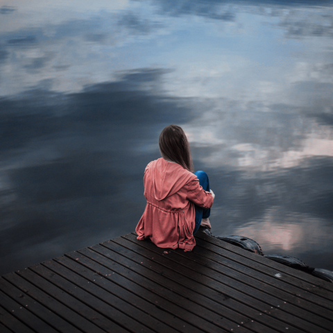The Silence