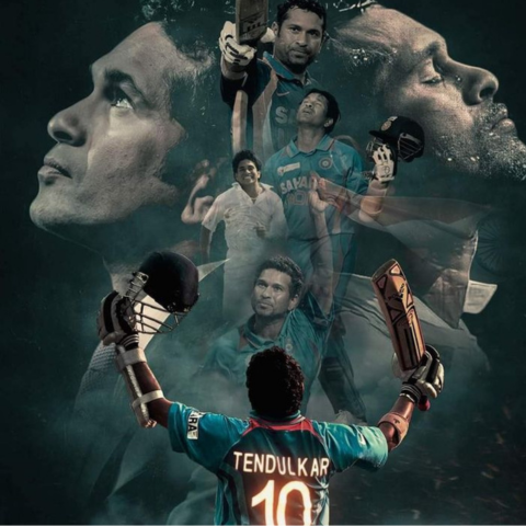 Thank you Sachin!