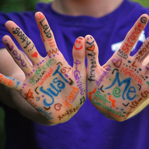 The Palm Artist