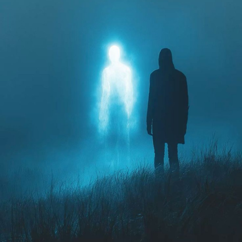 Meeting the Shadow