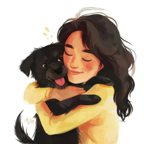 My Little Love
