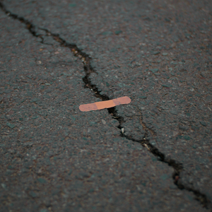 Scars That Never Healed