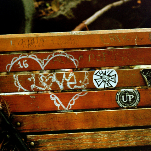 After Love