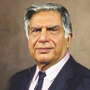 A Tribute - Shri Ratan Tata