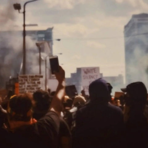 Aspiration to Liberation