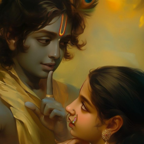 अष्टम अवतार