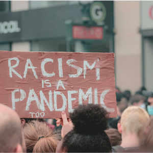 The anatomy of racism