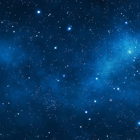 Chapter: My Baby Blue Universe