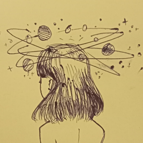 FORLORN