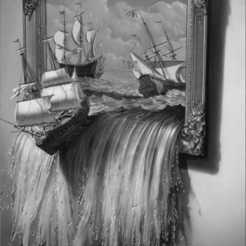 Chronicles: A tapestry