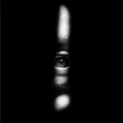 In His Eyes