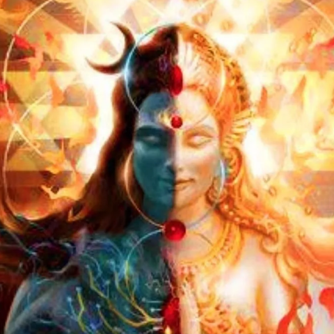 अर्धांगिनी