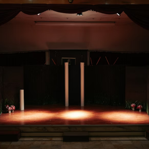 The Invitation