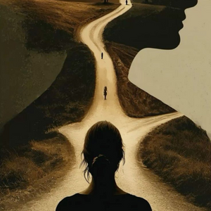 The Mysterious Journey